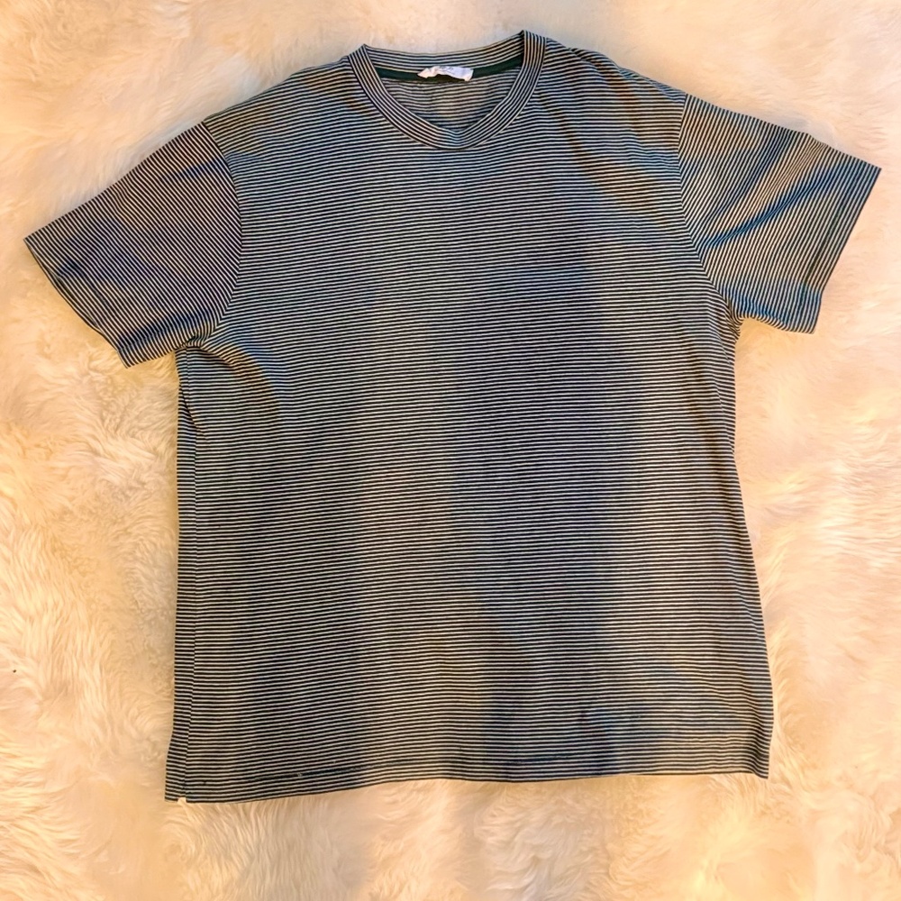 Mr.P. medium tee short sleeve